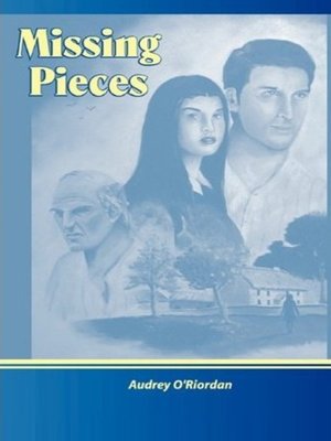 cover image of Missing Pieces